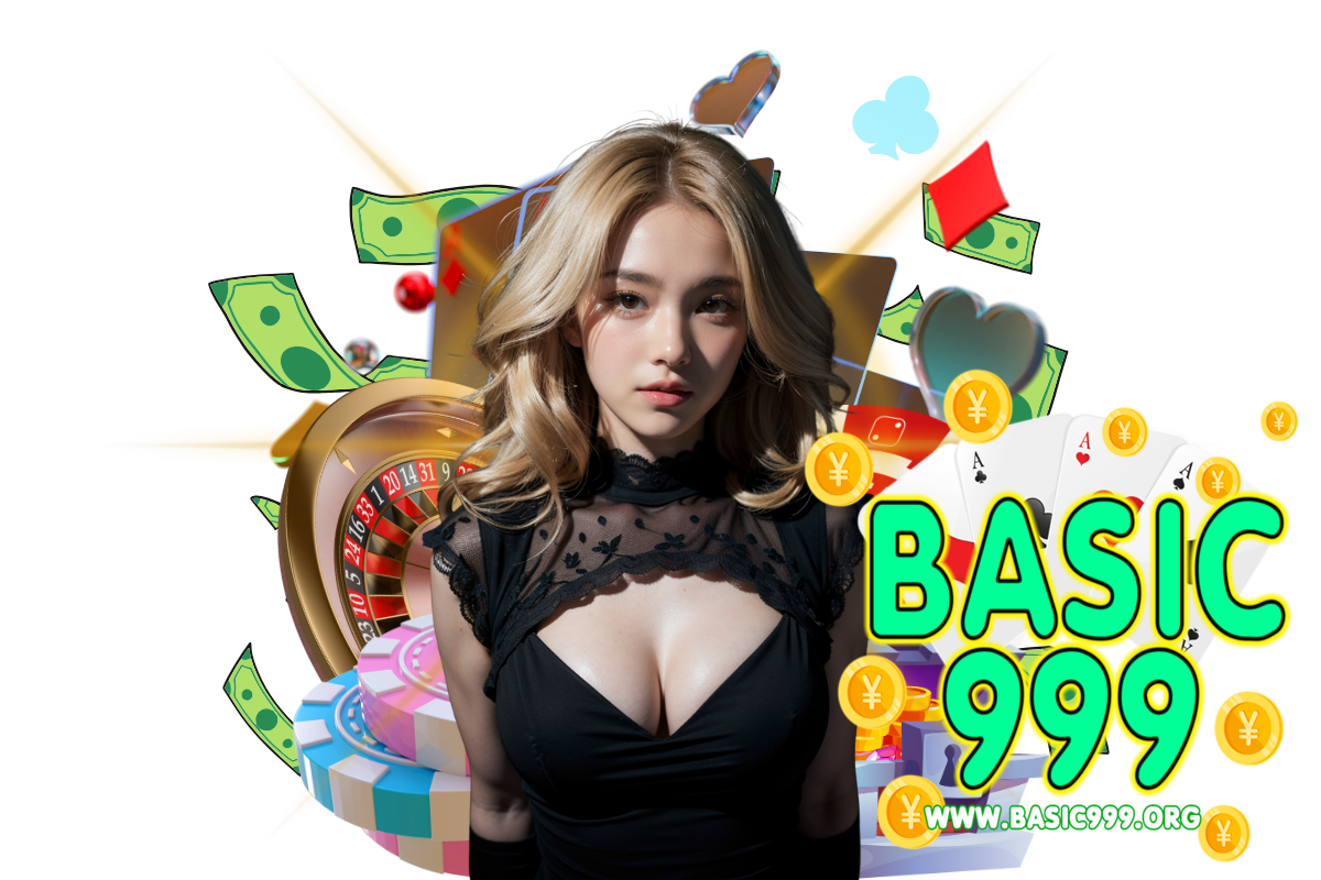 basic999 สล็อต