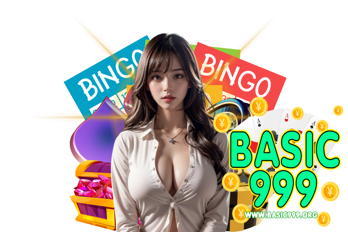 basic999 เว็บตรง